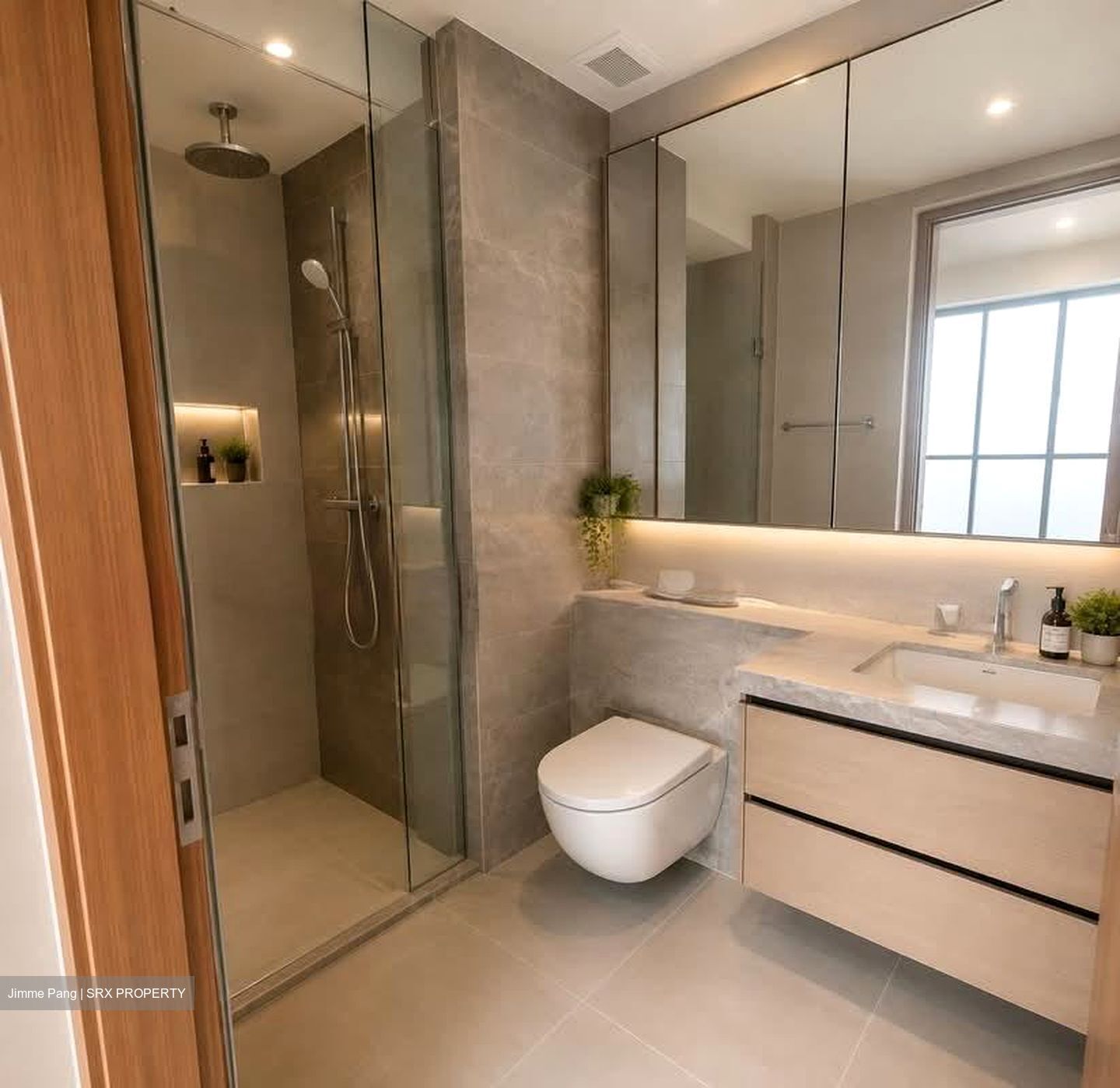 Stirling Residences (D3), Apartment #596086771